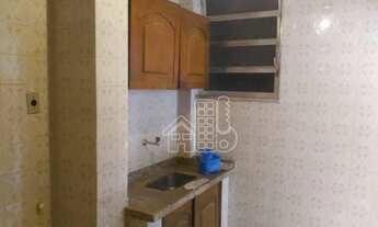 Imagem: Apartamento com 1 dormitório à venda