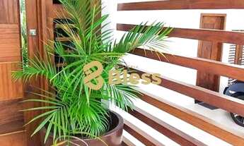 Imagem 2: Casa semi mobiliada à venda com 3 suítes por R$ 1.150.00 no Condomínio Bosque das Palmeira