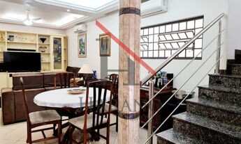 Imagem 3: Casa sobrado com 4 quartos - Bairro Vila Fujita em Londrina