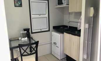 Imagem 6: Kitnete Container em Jurerê