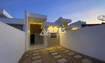 Imagem 4: CASA DE 3/4 SENDO 1 SUÍTE E PÉ DIREITO ALTO