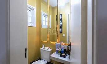 Imagem 5: Casa Condominio para Venda - 184.92m², 3 dormitórios, sendo 1 suites, 2 vagas - Vila Assun