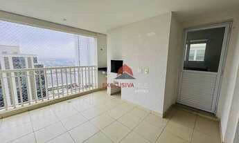 Imagem: Apartamento com 3 dormitórios, 90 m²