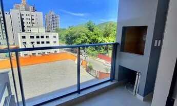 Imagem: ITAJAí - Apartamento Padrão - Praia Brava