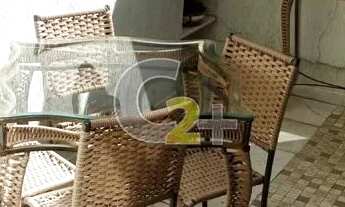 Imagem 4: COBERTURA - PINHEIROS- 2 DORMITÓRIOS- 2 SUITES- 2 VAGAS