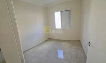 Imagem 6: Apartamento para aluguel no Condomínio Bello Cielo em Vinhedo/SP