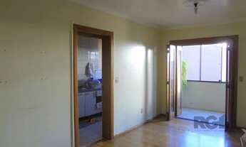 Imagem: Apartamento Garden de 133m² - 2 dormitórios