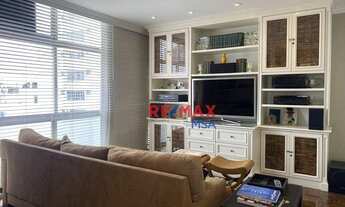 Imagem 6: Apartamento de alto padrão na Rua Pernambuco com 350m2, 3 suítes, 4 vagas para locação em