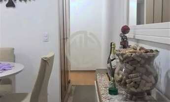 Imagem 3: Apartamento à venda no bairro Cidade Monções - São Paulo/SP