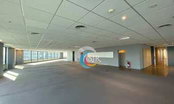 Imagem 7: Conjunto mobiliado para alugar, 1427 m² - Brooklin - São Paulo/SP