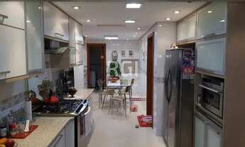 Imagem 4: Casa para Venda - 300m², 3 dormitórios, sendo 1 suites, 4 vagas - Ipanema