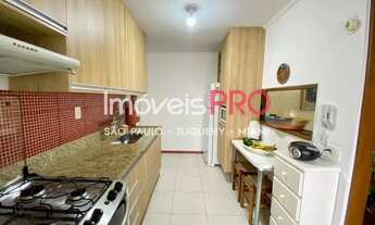 Imagem 6: Apartamento Moema Pássaros andar alto, 3 dormitórios, execelente localização