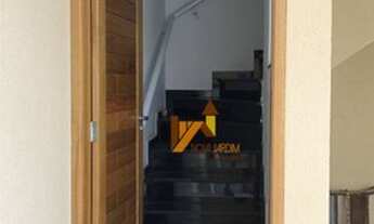 Imagem 5: Sobrado com 2 dormitórios, 150 m² - venda por R$ 636.000,00 ou aluguel por R$ 2.500,00/mês