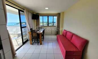 Imagem 7: Cobertura no Praia Sul Residence em Ponta Negra