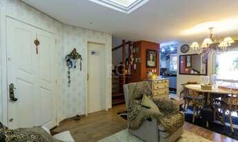 Imagem 6: Casa Condominio em Tristeza