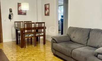 Imagem 2: Apartamento para Venda - 68.51m², 2 dormitórios, 2 vagas - Petrópolis