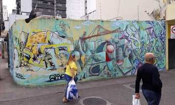 Imagem 4: Terreno 396m² no Centro de Florianópolis