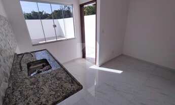 Imagem 6: Varjão/ Pinheiral - Casa Duplex- 2 Quartos - 68M²