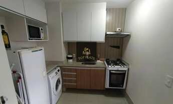 Imagem 7: Flat disponível no Itaim Bibi