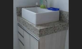 Imagem 5: Apartamento 3 quartos, reformado com armários e vaga de garagem