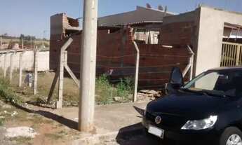 Imagem: Terreno - Cidade Aracy