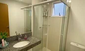 Imagem 6: Condomínio Iguatemi Residence Com 3/4, 1 Suíte Região Do Coxipo Cuiabá-MT