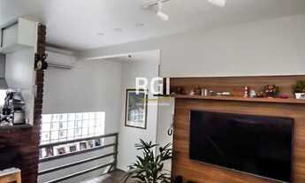 Imagem 4: Casa Condominio para Venda - 133.34m², 3 dormitórios, 4 vagas - Vila Jardim