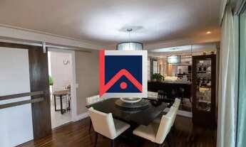 Imagem 7: Venda Apartamento 3 Dormitórios - 167 m² Brooklin