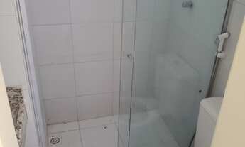 Imagem 4: Apartamento para aluguel com 40 metros quadrados com 2 quartos em Rodolfo Teófilo - Fortal