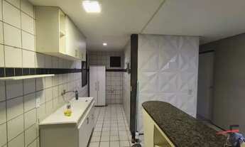 Imagem 3: Apartamento com 2 quartos, próximo a Avenida da Abolição - AP45845