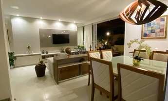 Imagem 6: CASA 4/4, 04 SUÍTES ALTO LUXO MOBILIADA EM BURAQUINHO