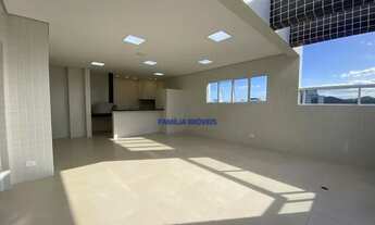 Imagem 12: Apartamento à venda em Santos 2 dormitórios, 2 suítes novo