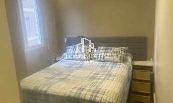 Imagem 3: Lindo Apartamento no Vida viva 102m² - Baeta Neves - SBC