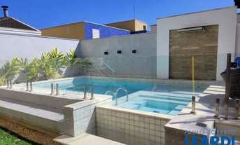 Imagem 2: CASA EM CONDOMÍNIO - URBANOVA - SP