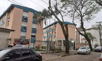 Imagem: Apartamento para Venda - 42.07m², 1 dormitório