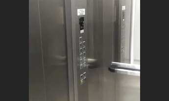 Imagem 2: Apartamento mobiliado no Portão