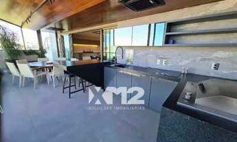 Imagem 6: Cobertura Edf Condomínio Vila dos Corais 491m² Reserva do Paiva. (Ref.: R0631829