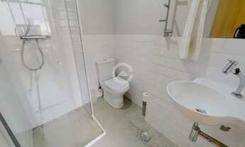 Imagem 7: Apartamento Duplex à venda em Campinas, Cambuí, com 3 suítes, com 400 m², Edifício Medalhã