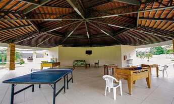 Imagem 7: Lote em cond. na av. do o, pronto pra construir