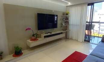 Imagem 6: VENDE-SE apartamento em JARDIM OCEANIA!