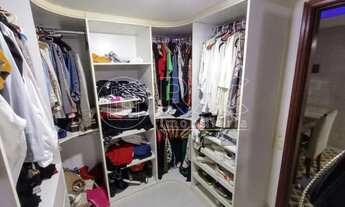 Imagem 14: Linda casa em condomínio fechado com 6 quartos, 5 suítes e 3 vagas na Barra da Tijuca