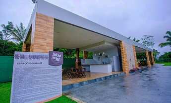 Imagem 6: Lote em cond. na av. do o, pronto pra construir