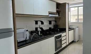 Imagem 4: Apartamento Mobiliado de 3 Suítes para Locação Anual em Jurerê Internacional - Conforto e