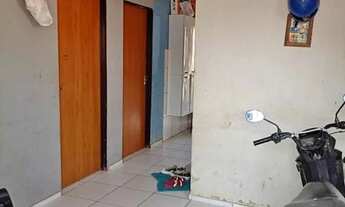 Imagem 7: Vendo casa no sol nascente