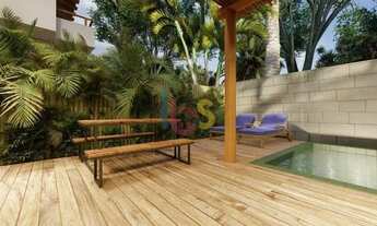 Imagem 4: Vendo Casa 2/4 e 3/4 Centro de Arraial D´ajuda Bahia