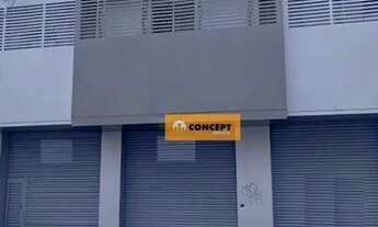 Imagem 2: Salão para alugar, 320 m² por R$ 20.254,84/mês - Centro - Poá/SP