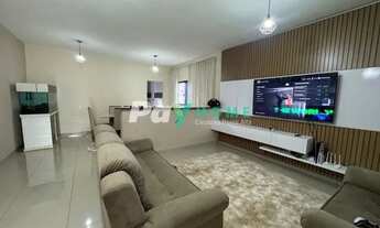 Imagem 4: Ponte alta, ao lado do shopping! Casa 3 quartos