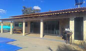 Imagem 6: Chacarra em Goianapolis