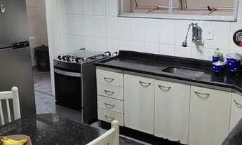 Imagem: ALTO DOS PASSOS 3 QUARTOS,1 SUITE COM VARANDA,SALA