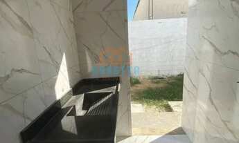 Imagem 6: Casa para Venda no Campos do Conde no bairro Bela Vista, localizado na cidade de Mossoró